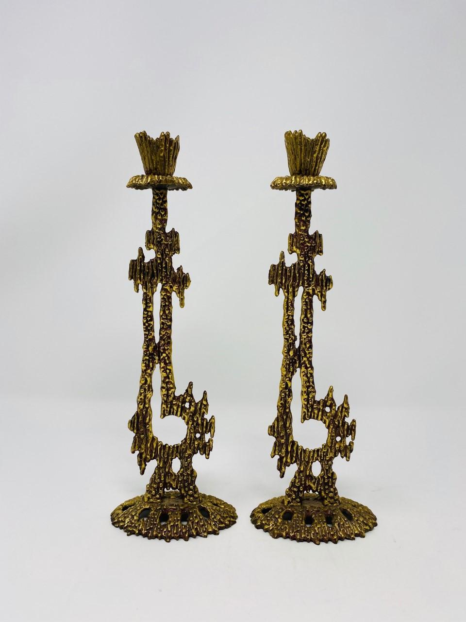 wainberg candle holder