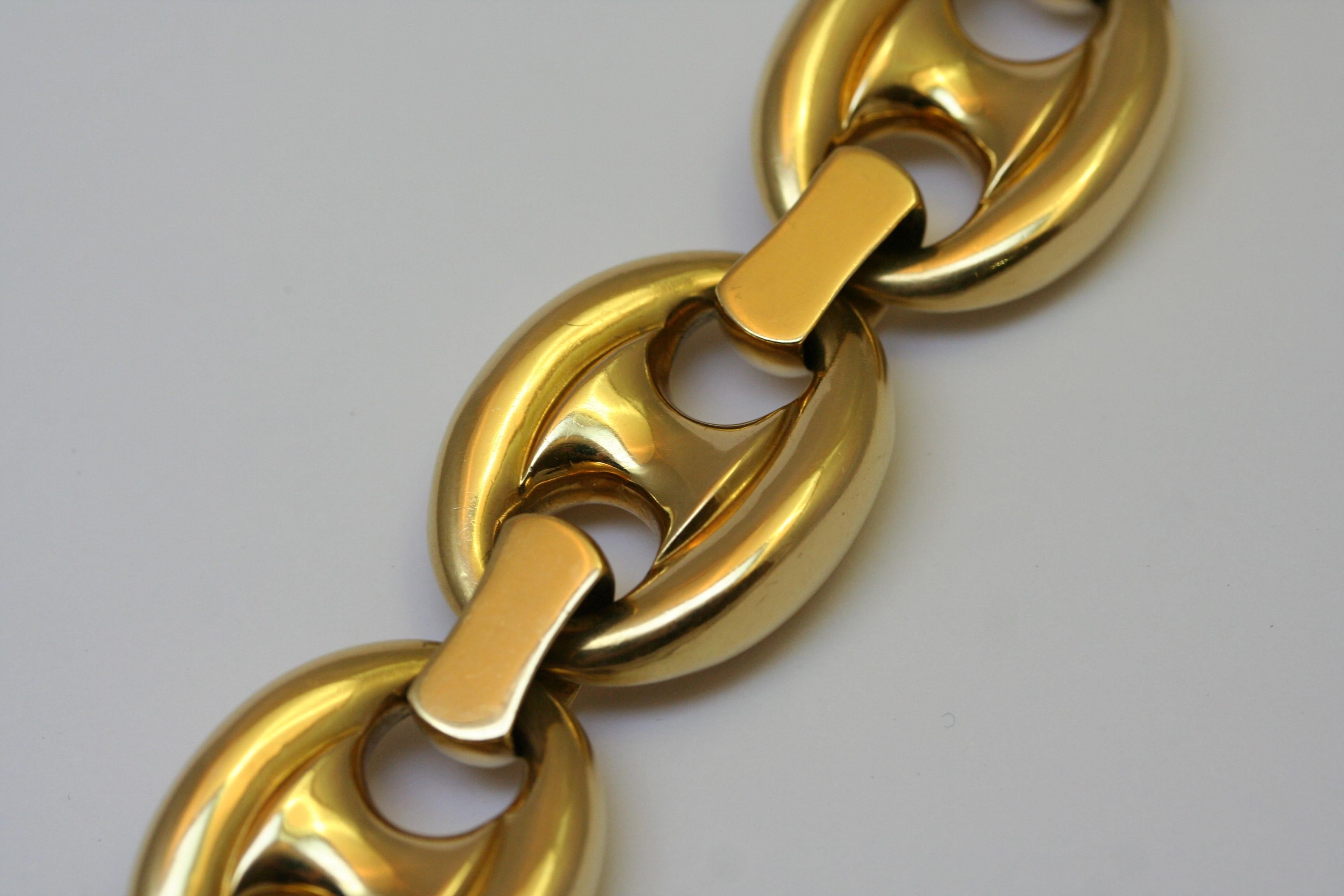 Women's Weingrill Gold Bracelet