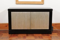 Weisweiler Chest by Jacques Garcia for Baker Furniture