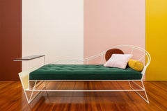 Willkommen Divan von Sofia Alvarado