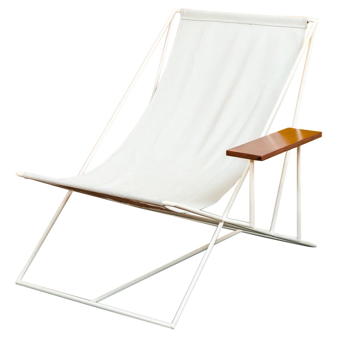 Silla híbrida Welcome de Sofía Alvarado en venta