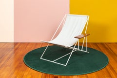 Welcome Hybrid Chair by Sofia Alvarado