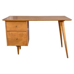Bienvenido a Escritorio de arce Mid Century NoHo Mid Century de Paul McCobb para Winchendon