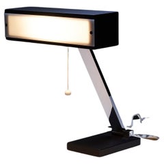 Well-built Table Lamp by Boulanger