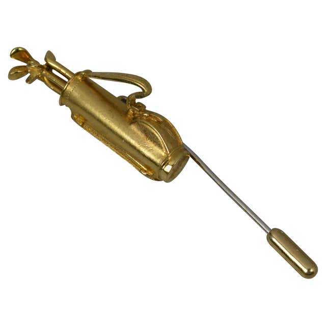 Wells Pin - 3 For Sale on 1stDibs | wellspin