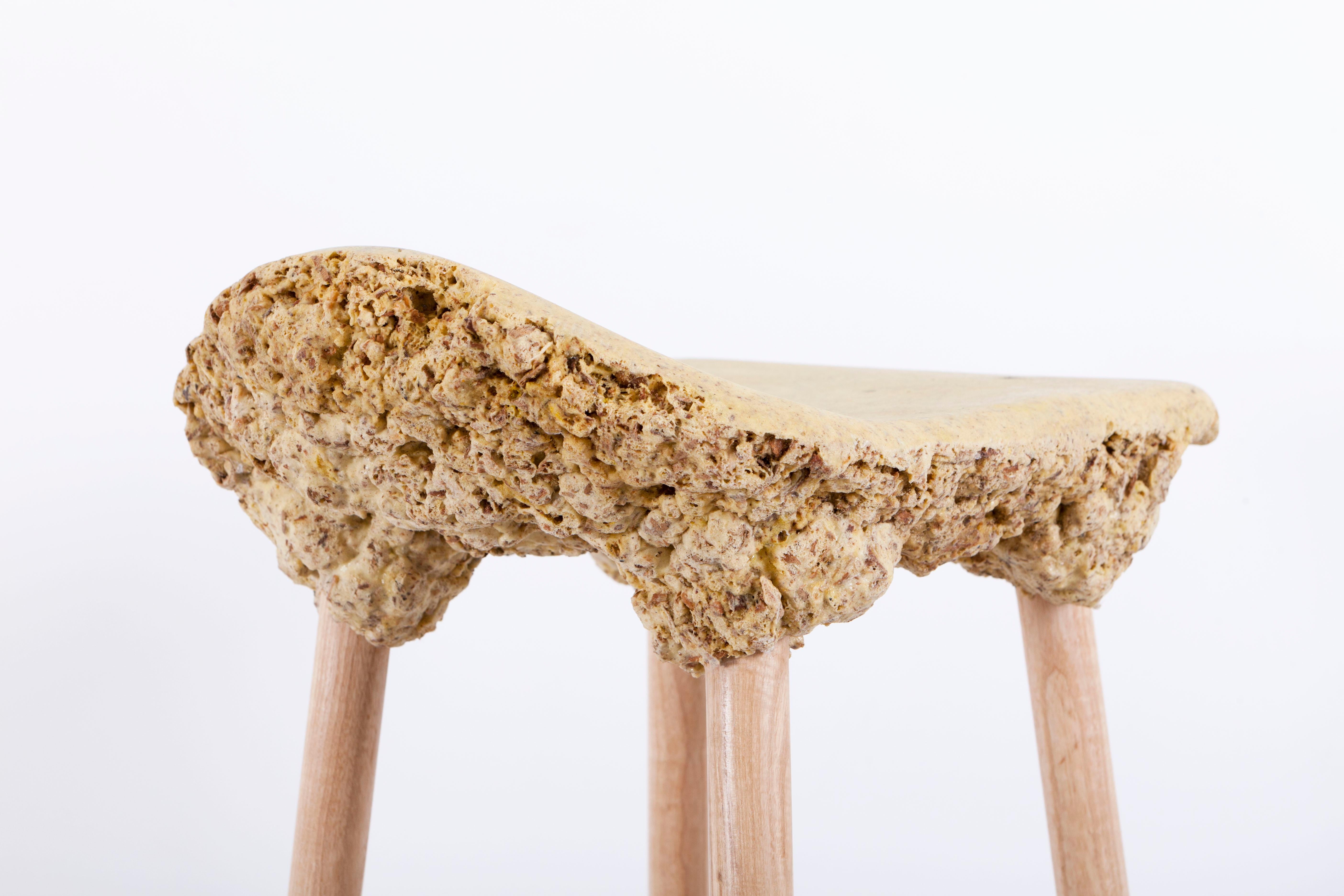 Tabouret large Well Proven Neuf - En vente à AMSTERDAM, NH