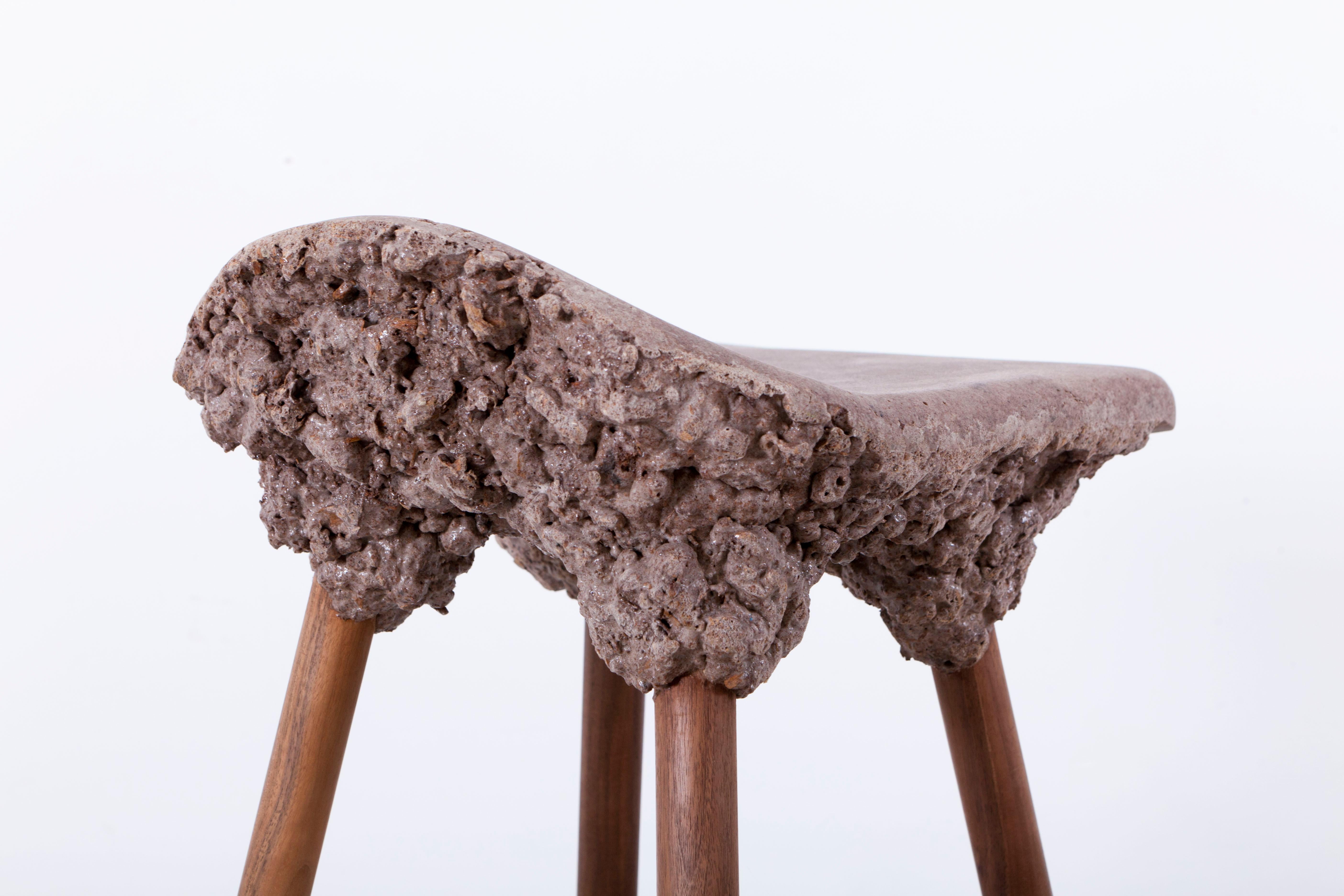 Tabouret large Well Proven en vente 1