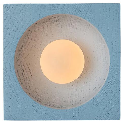 Well Sconce