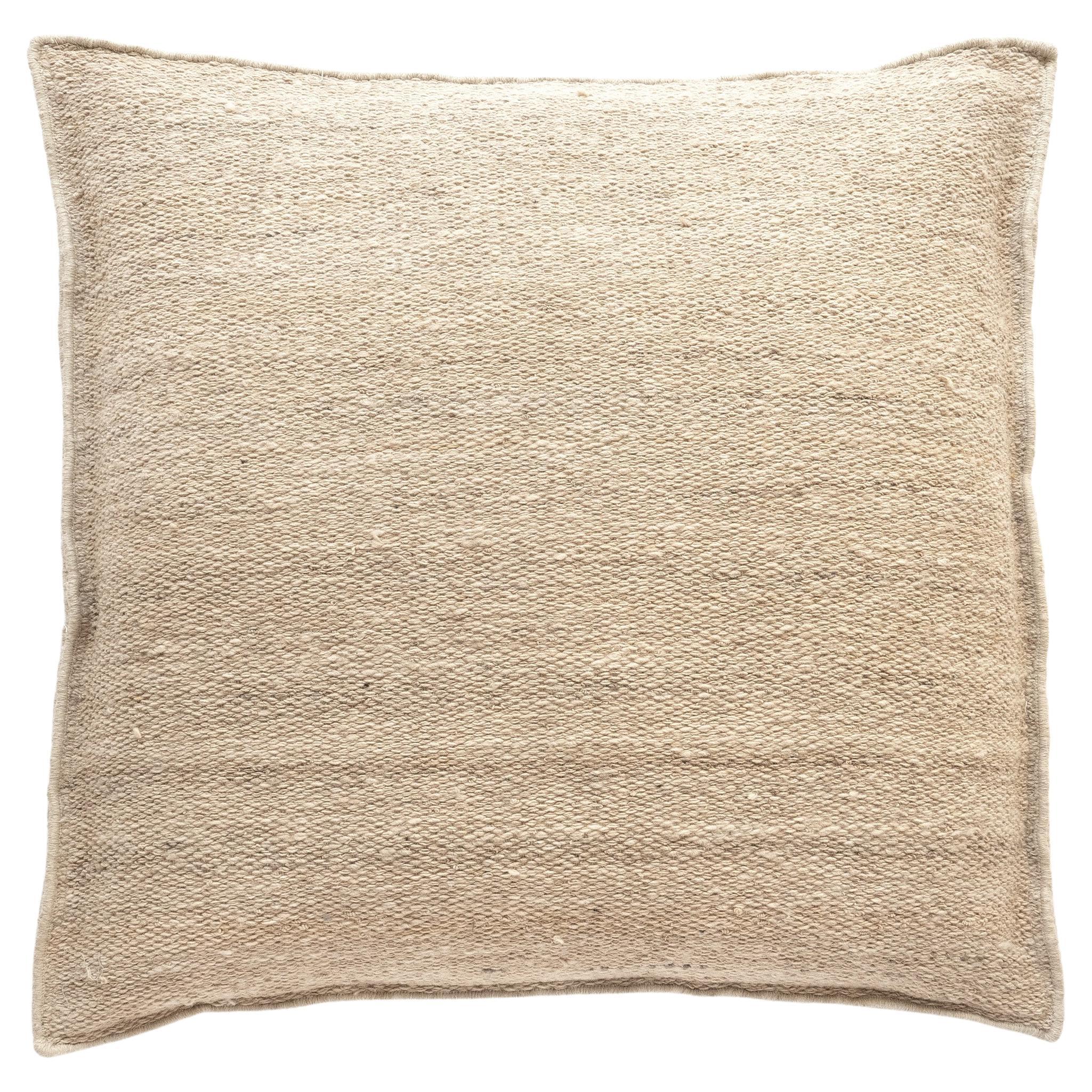 Coussin Kilim lourd 
Wellbeing
 par Ilse Crawford pour Nanimarquina en vente