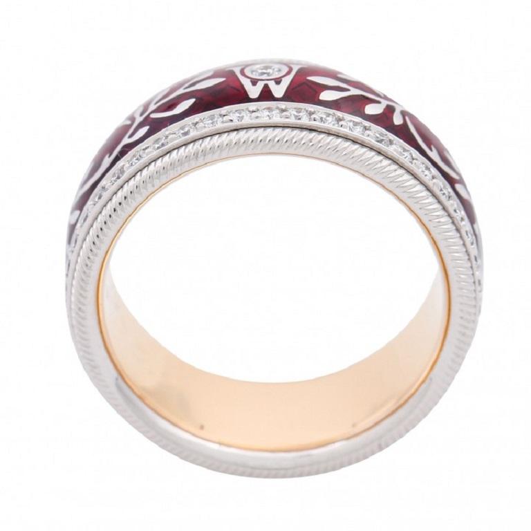 wellendorff ring