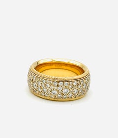 Anello "Genuine Love" di Wellendorff