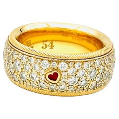 Anello "Genuine Love" di Wellendorff