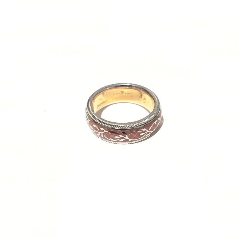 Wellendorff Damen-Diamantring 66679 im Angebot 1