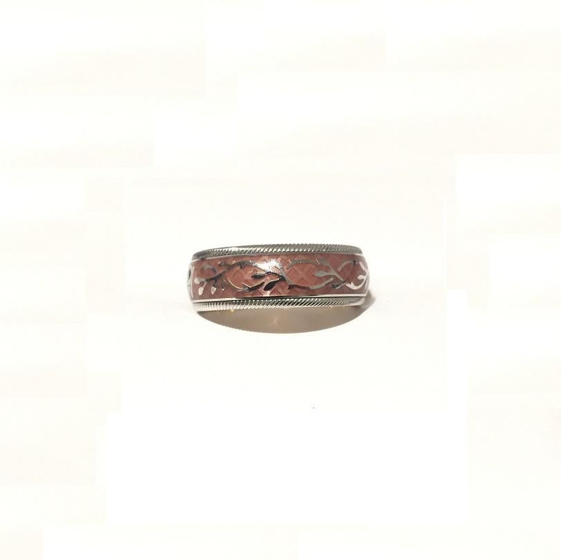 Wellendorff Damen-Diamantring 66679 im Angebot 2