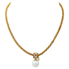 Wellendorff Necklace 'Comtesse'