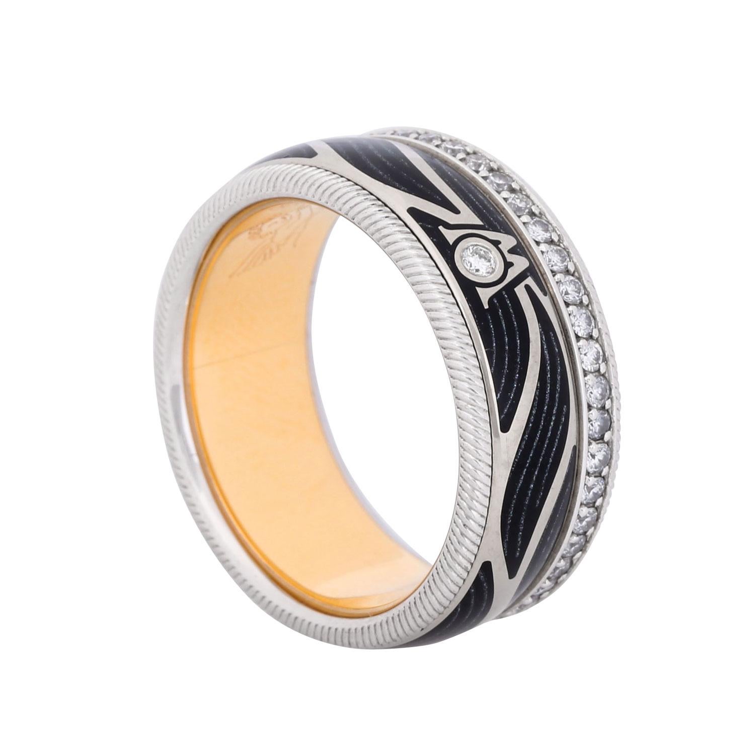 wellendorff-ring drehbar preis