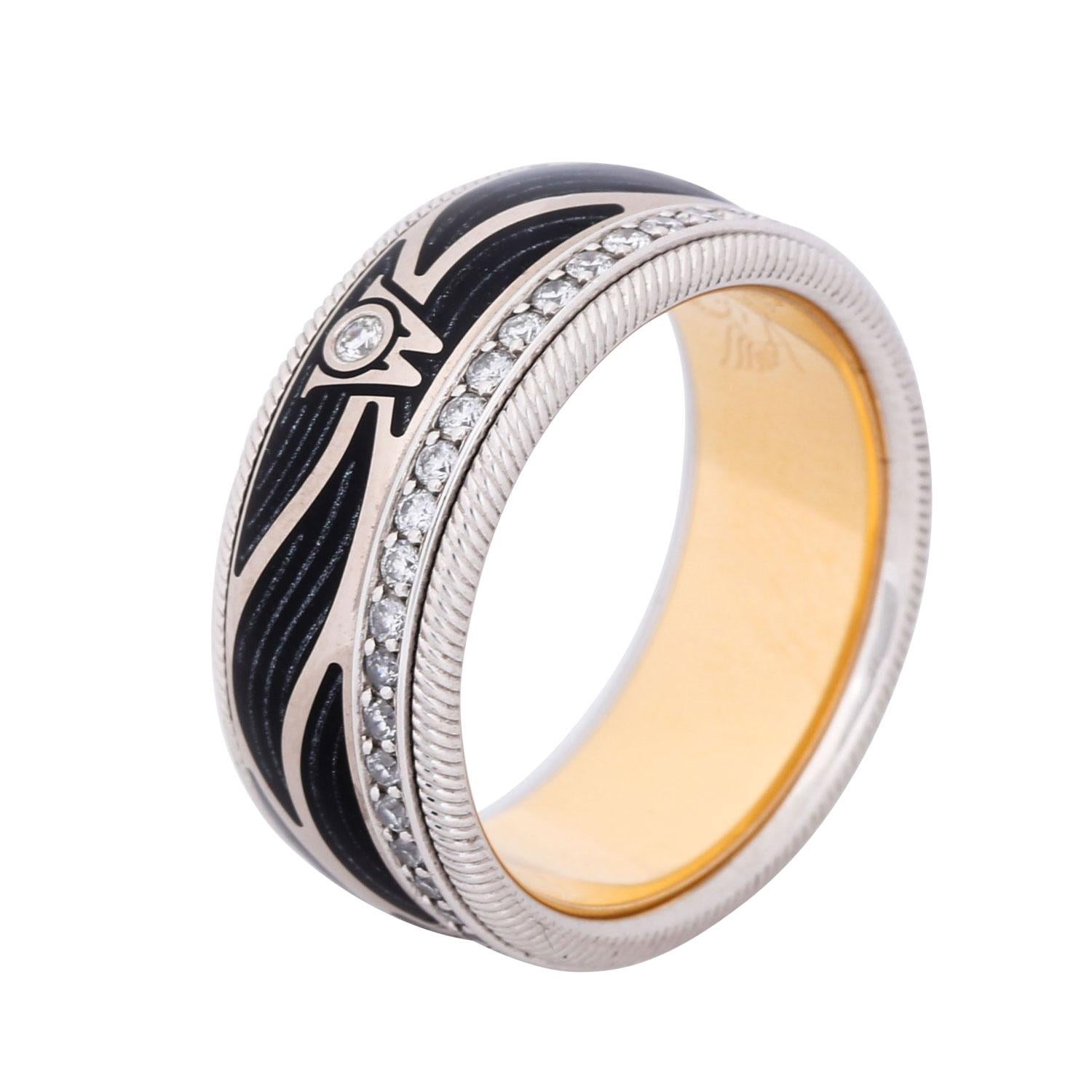 wellendorff ring herren