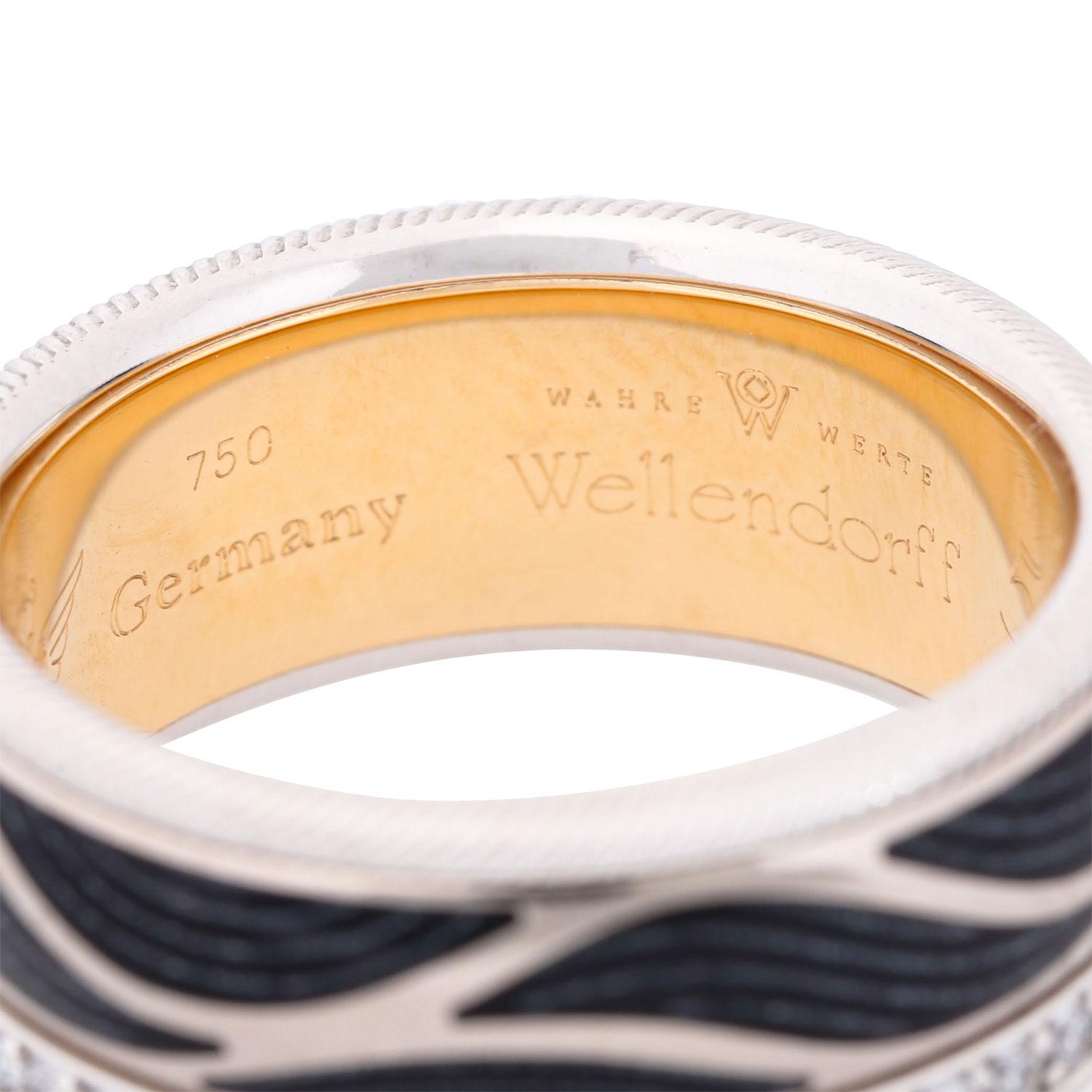 Wellendorff Ring Engelzauber-Ring Damen im Angebot