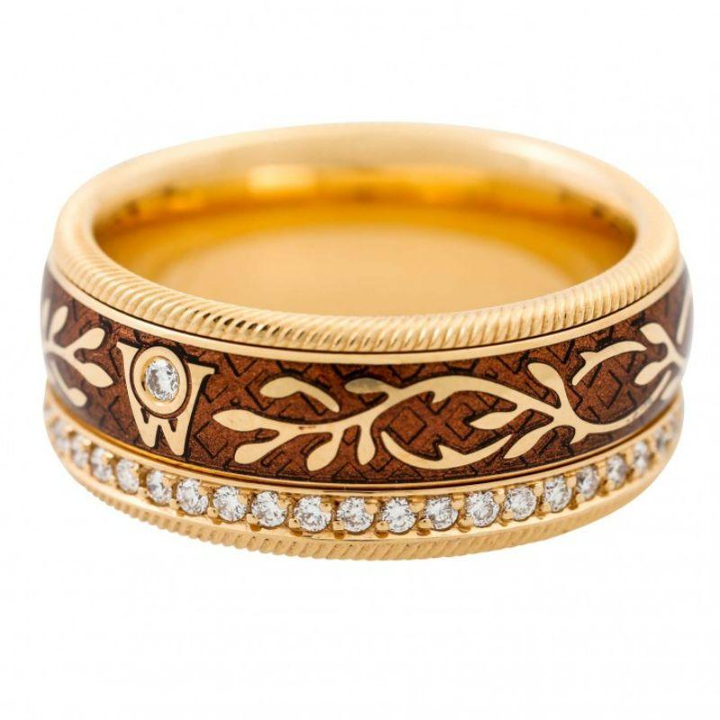 wellendorff ring price