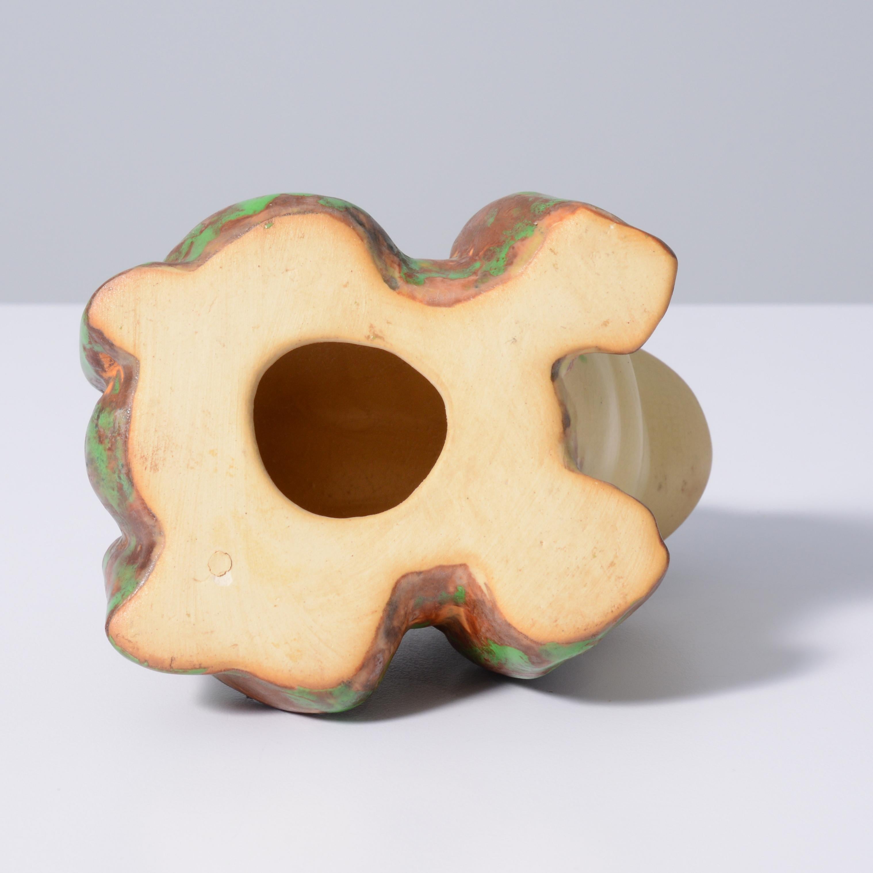Rana Weller COPPERTONE, Rudolph Lorber Design in vendita 3