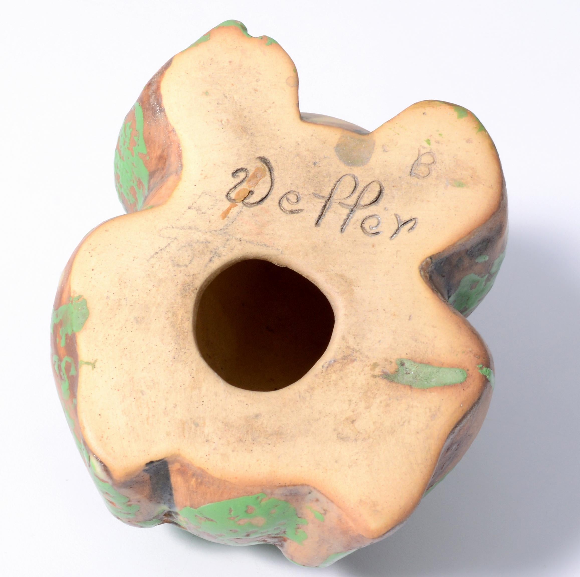 Rana Weller COPPERTONE, Rudolph Lorber Design in vendita 3