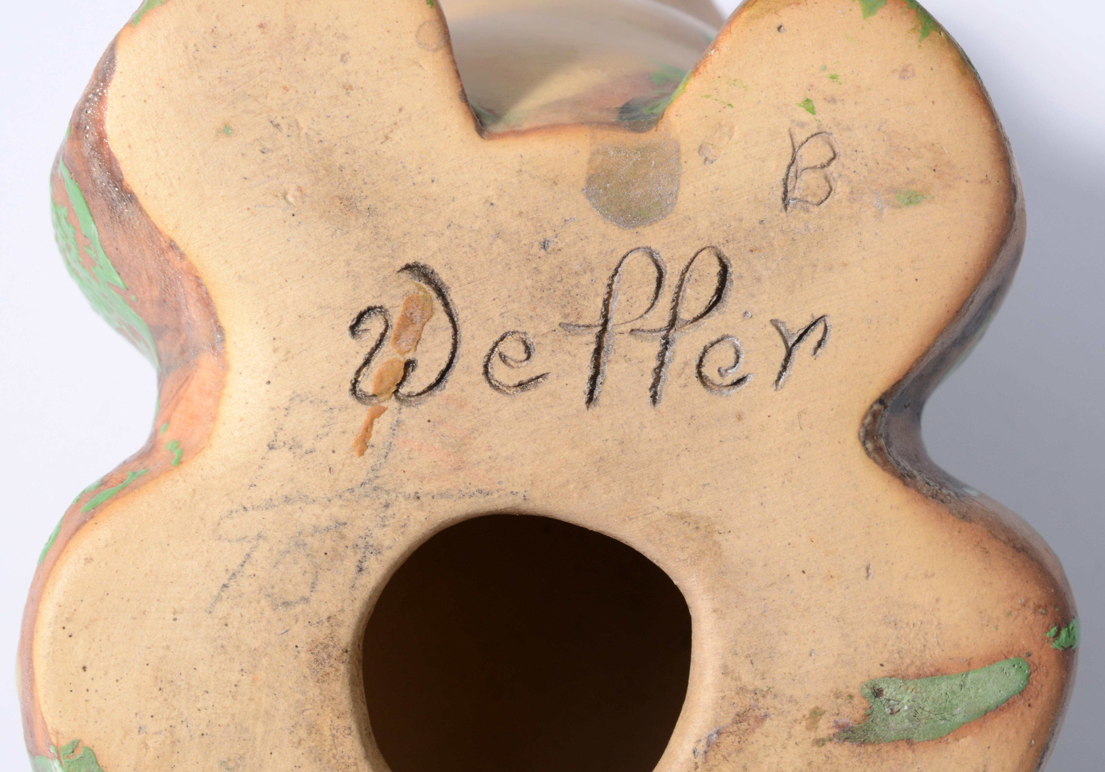 Rana Weller COPPERTONE, Rudolph Lorber Design in vendita 4