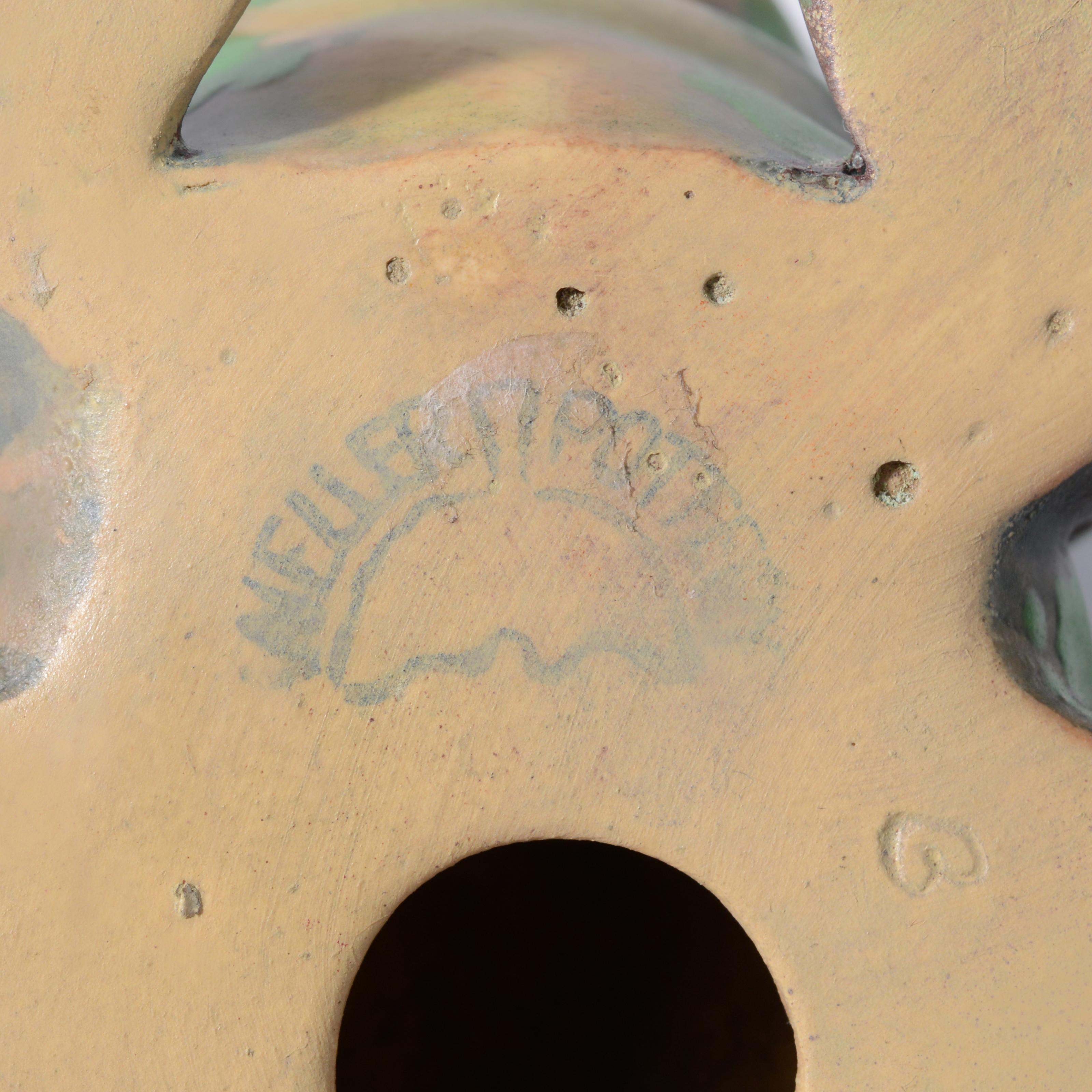 Rana Weller COPPERTONE, Rudolph Lorber Design in vendita 4