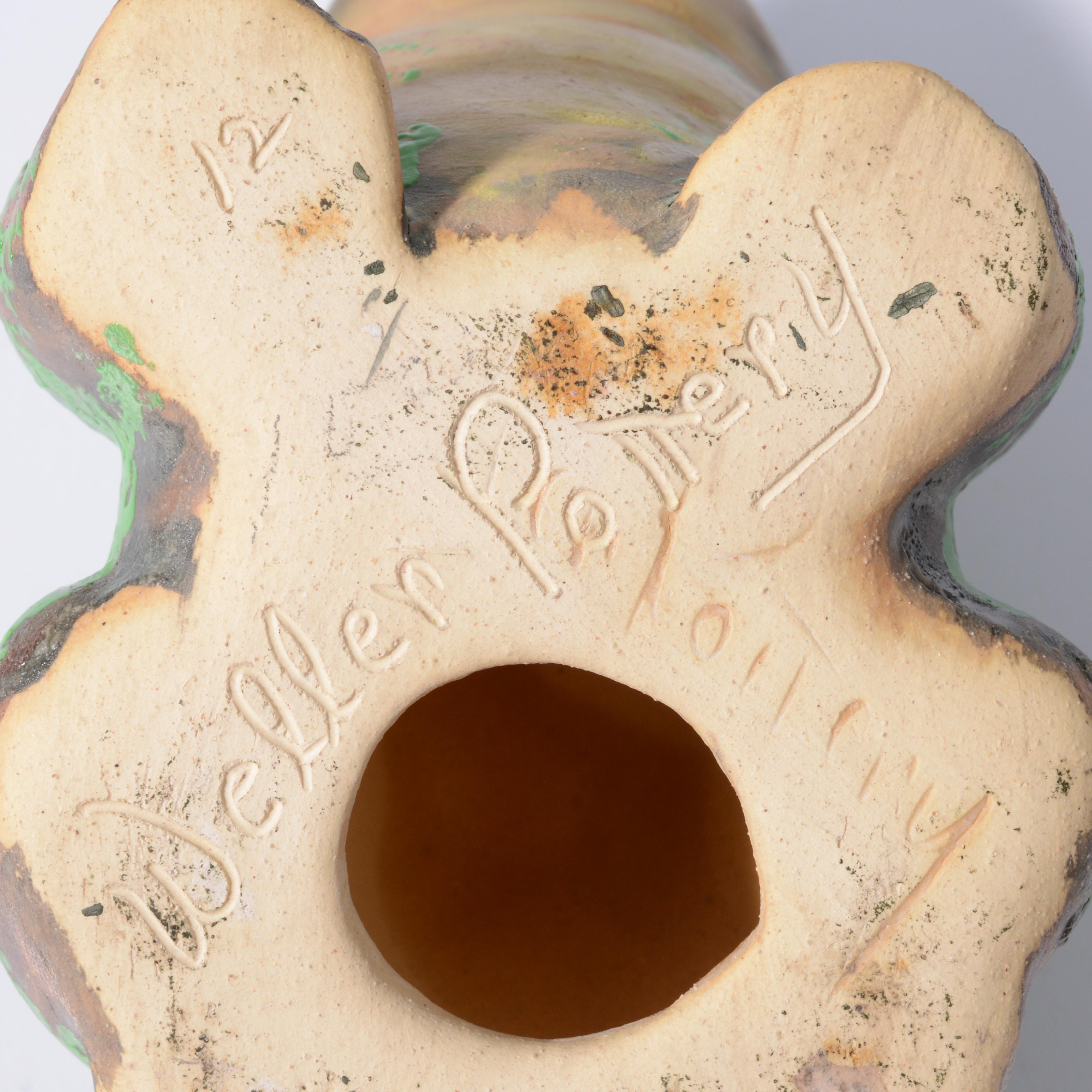 Rana Weller COPPERTONE, Rudolph Lorber Design in vendita 5