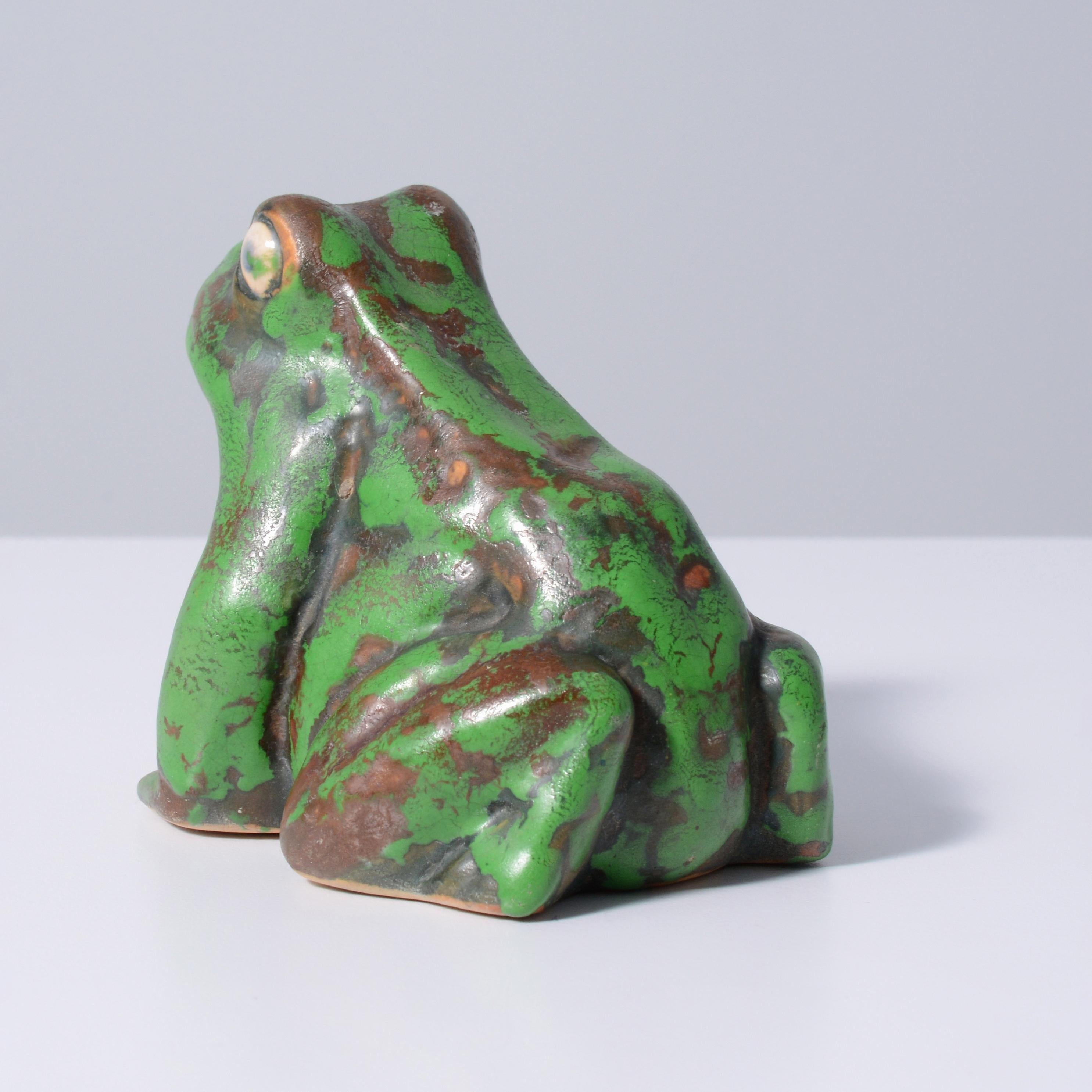 Americano Rana Weller COPPERTONE, Rudolph Lorber Design in vendita