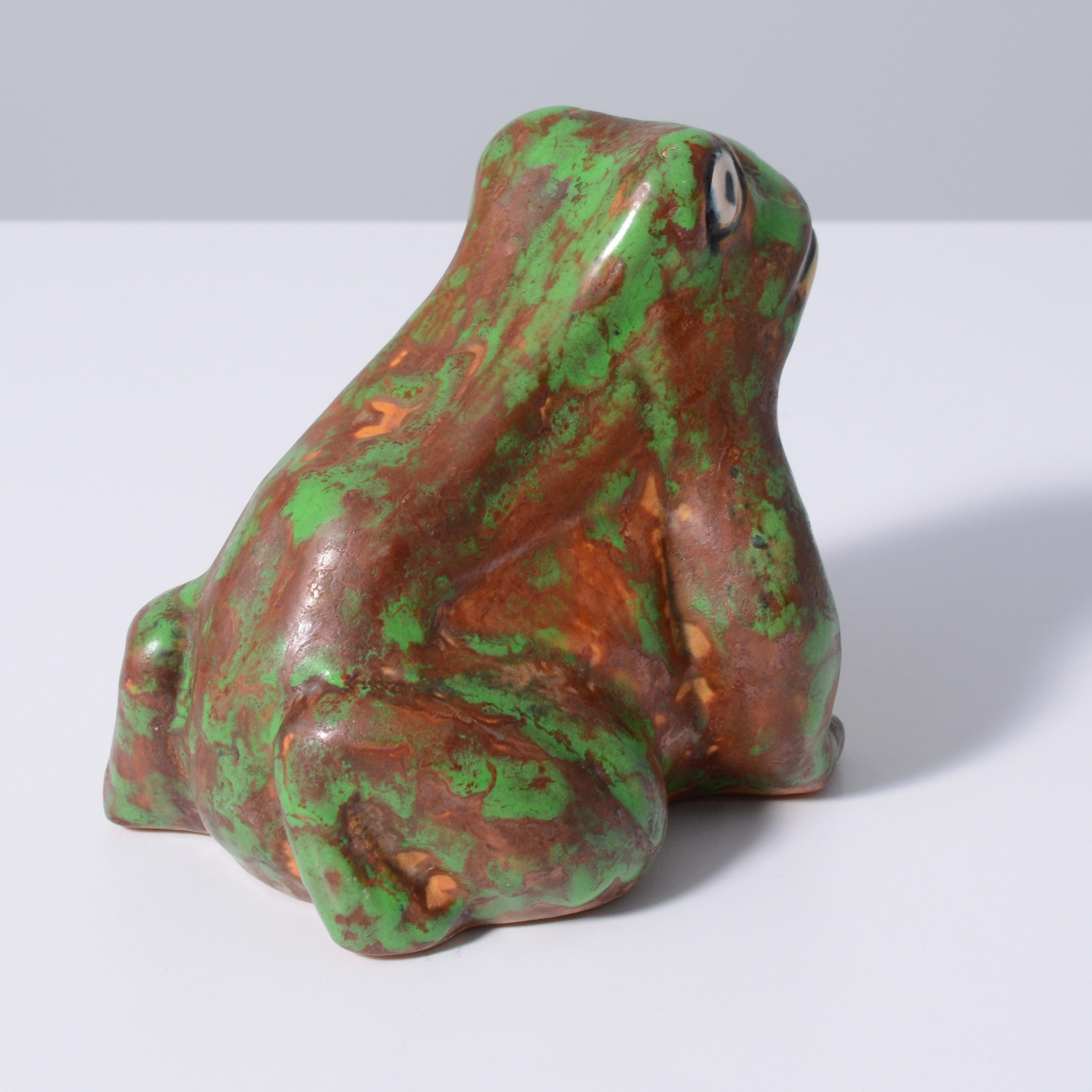 XX secolo Rana Weller COPPERTONE, Rudolph Lorber Design in vendita