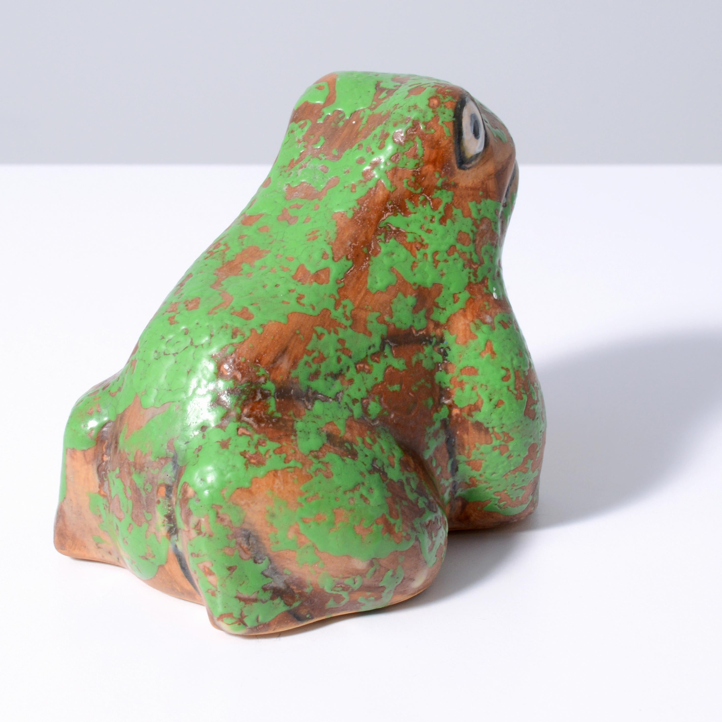 XX secolo Rana Weller COPPERTONE, Rudolph Lorber Design in vendita