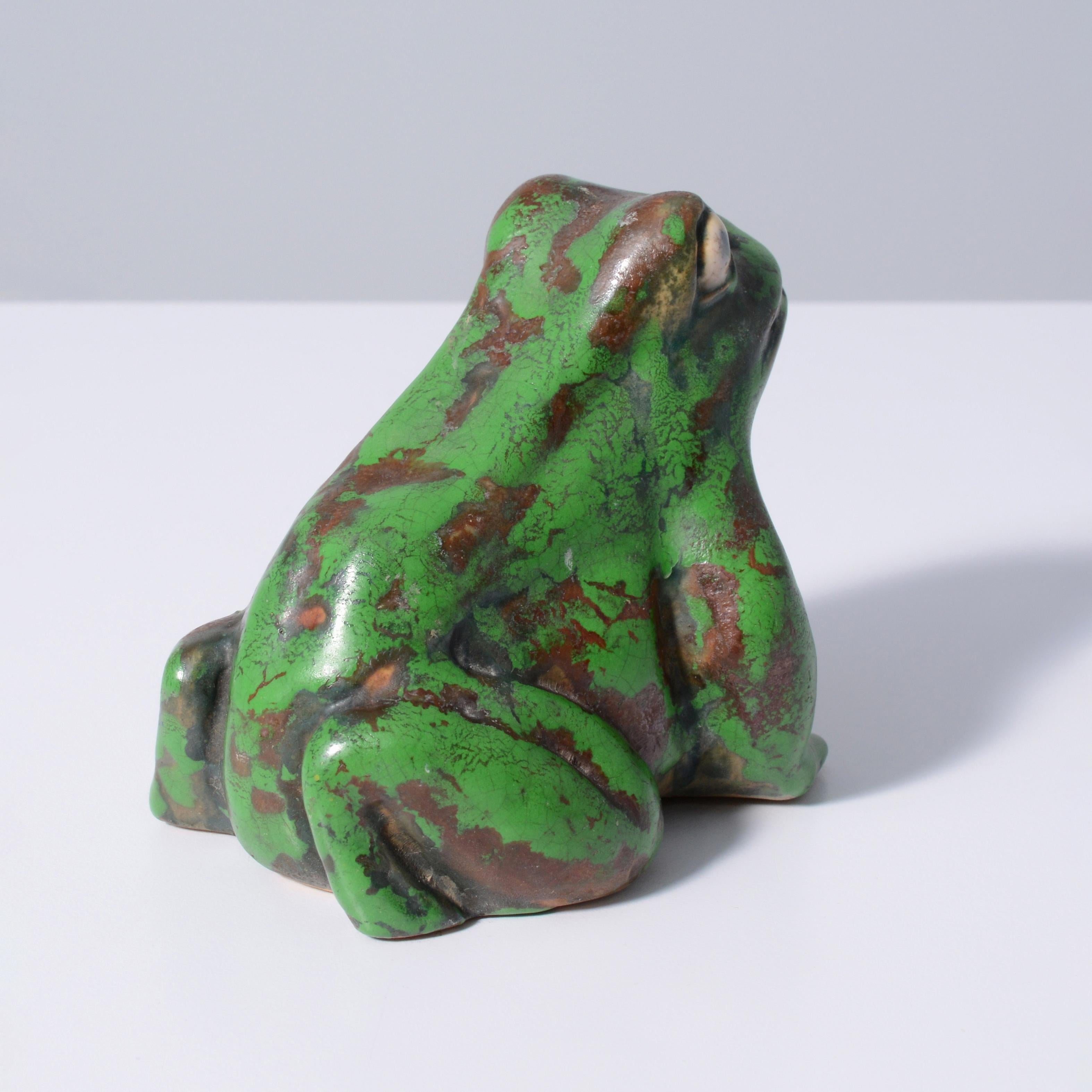 XX secolo Rana Weller COPPERTONE, Rudolph Lorber Design in vendita
