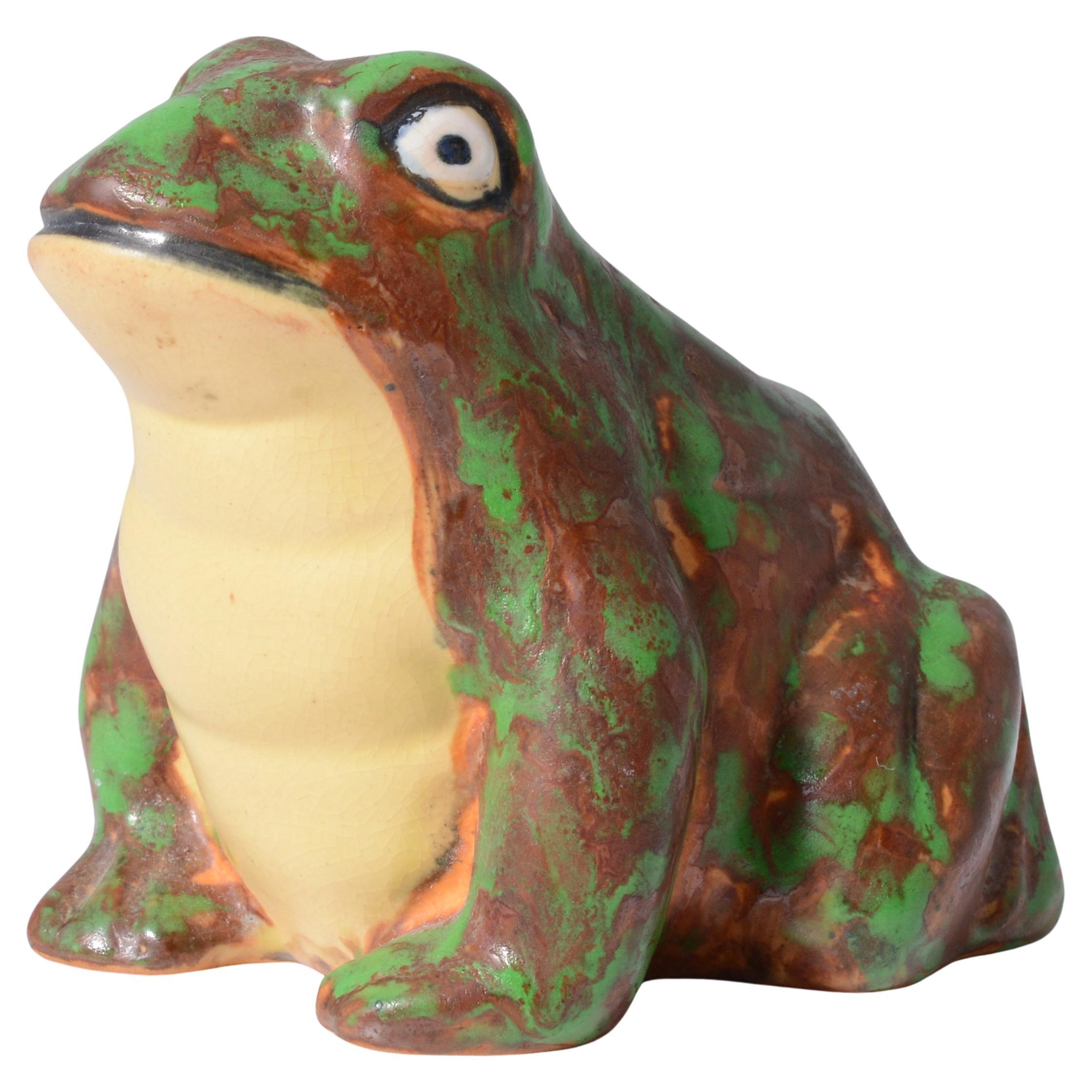 Weller COPPERTONE Frosch, Rudolph Lorber Design