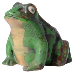 Weller COPPERTONE Frosch, Rudolph Lorber Design