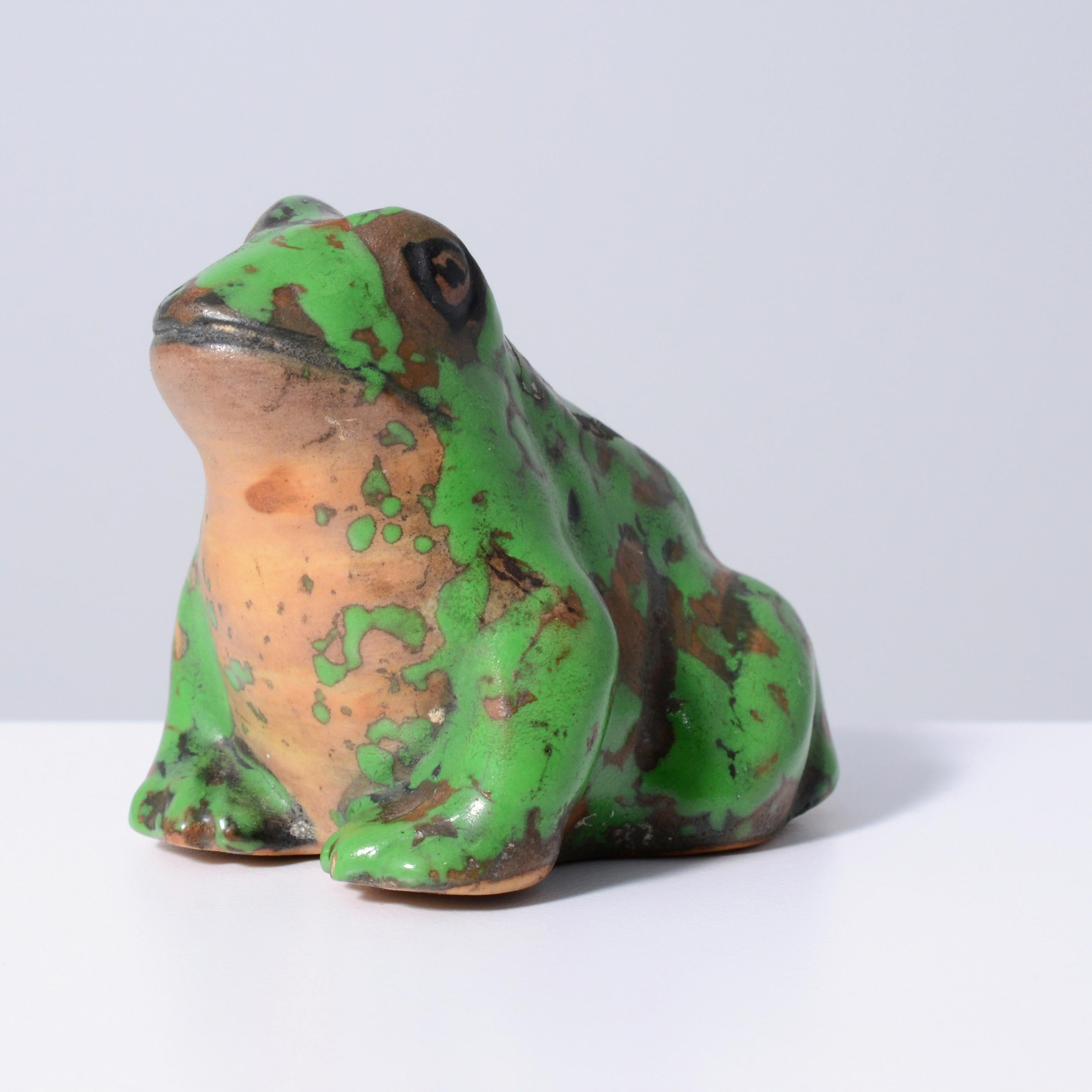 Weller COPPERTONE Ranas, Rudolph Lorber Design en venta 3