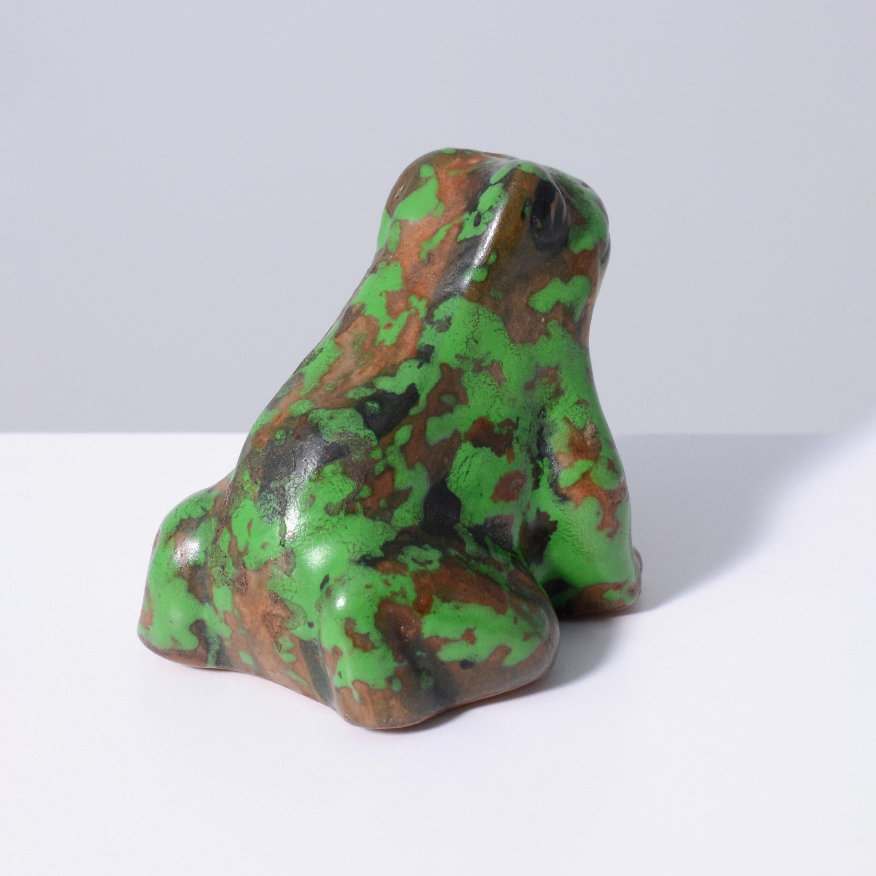 Weller COPPERTONE Ranas, Rudolph Lorber Design en venta 4