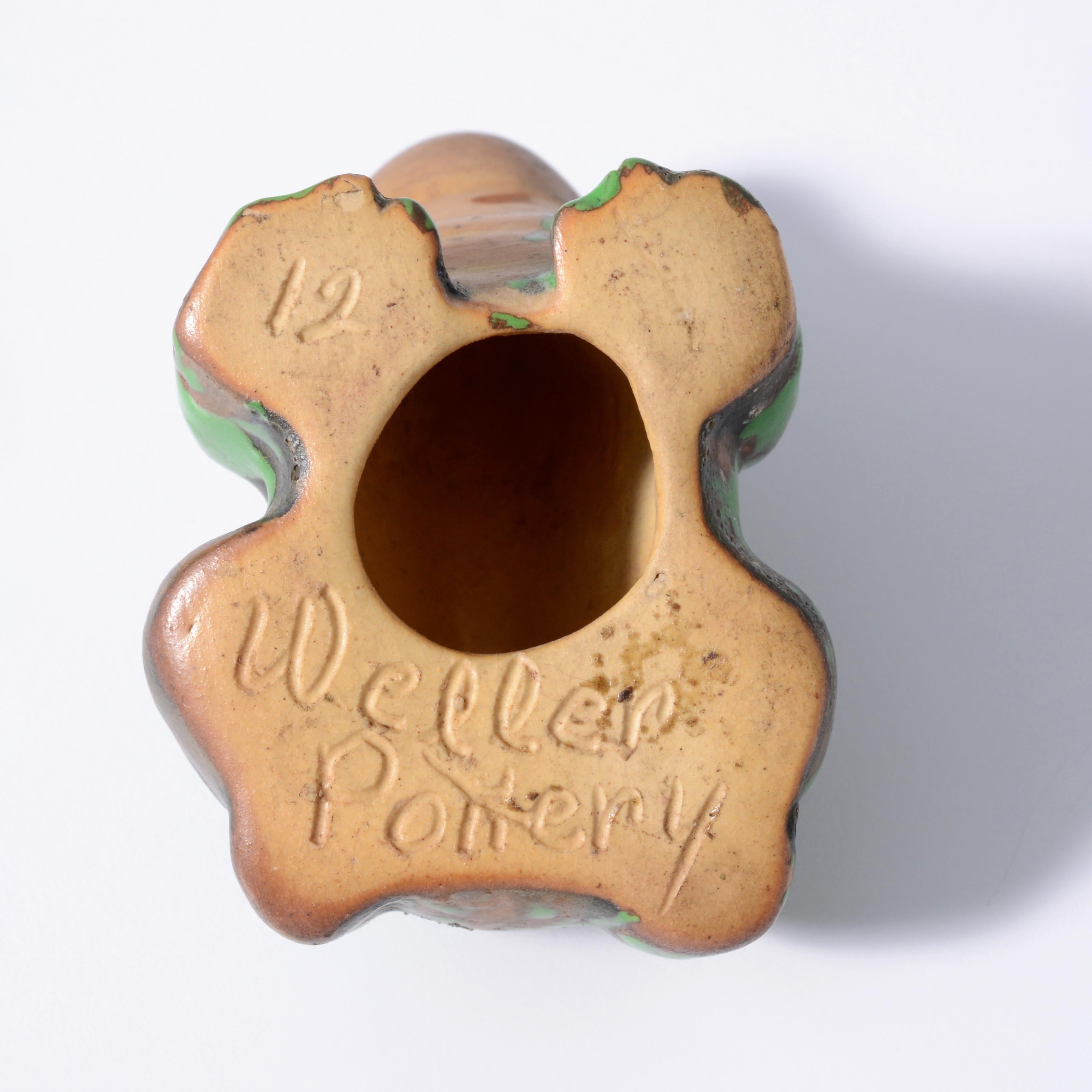 Weller COPPERTONE Ranas, Rudolph Lorber Design en venta 5