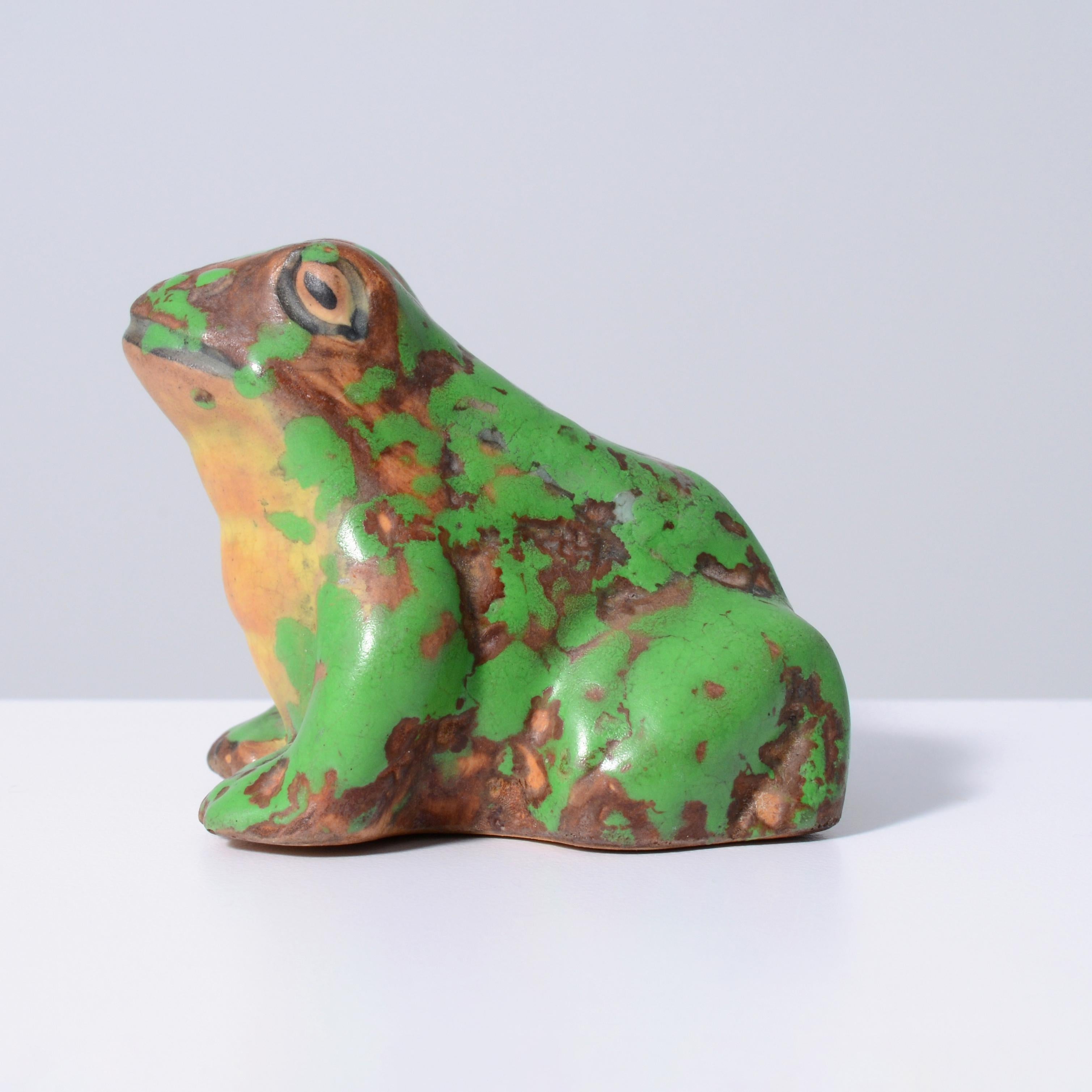 Weller COPPERTONE Ranas, Rudolph Lorber Design en venta 1