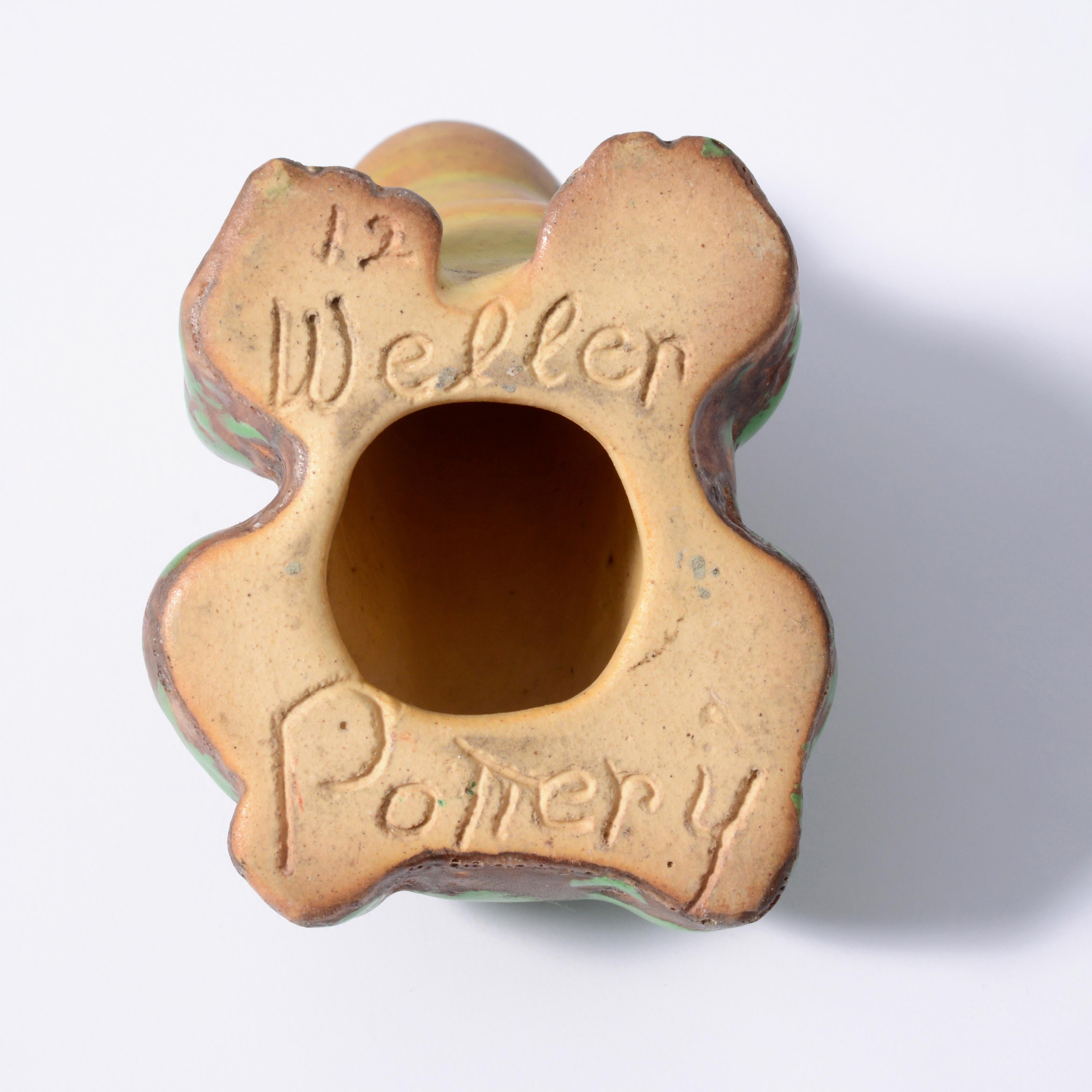 Weller COPPERTONE Ranas, Rudolph Lorber Design en venta 2