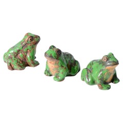 Weller COPPERTONE Ranas, Rudolph Lorber Design