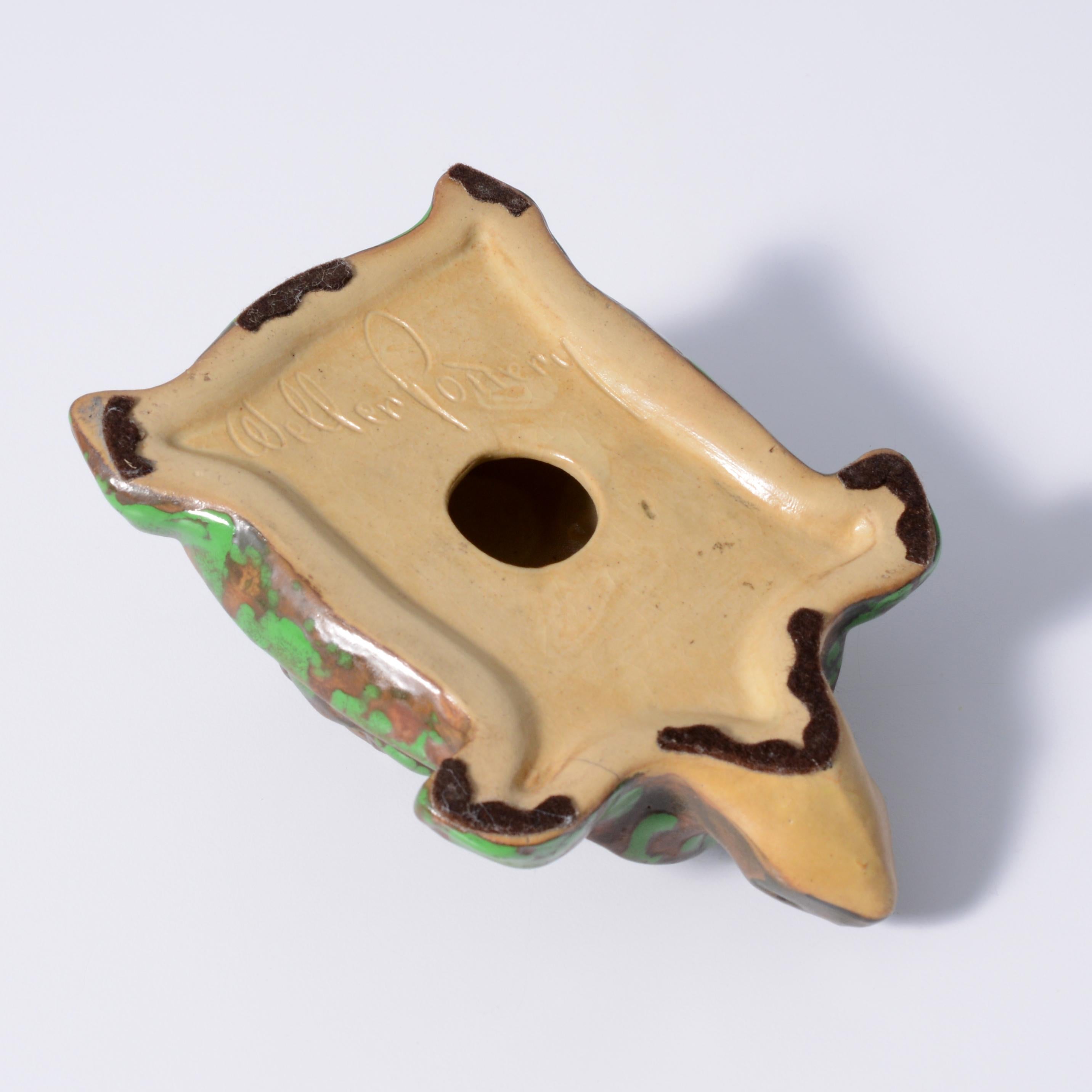 Turtle COPPERTONE de Rudolph Lorber en vente 2