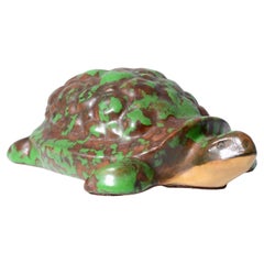 Weller COPPERTONE Schildkröte, Rudolph Lorber Design