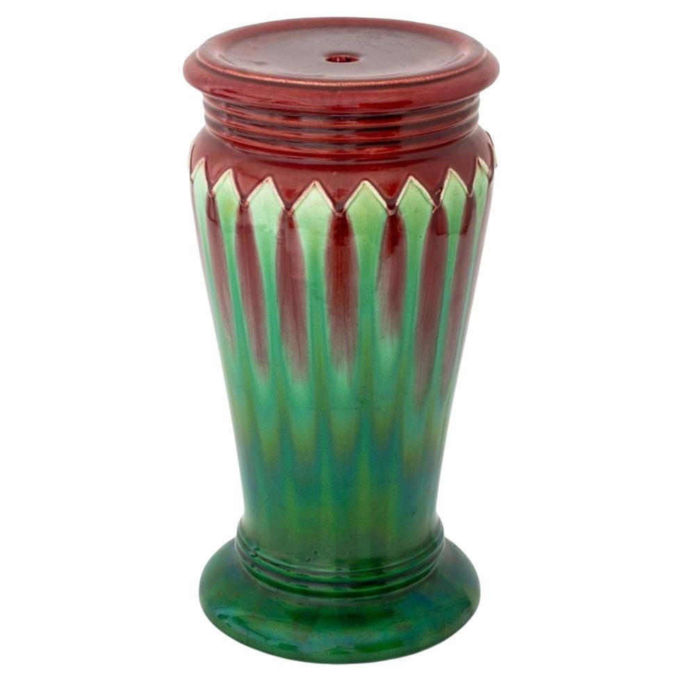 Pottery Pedestals
