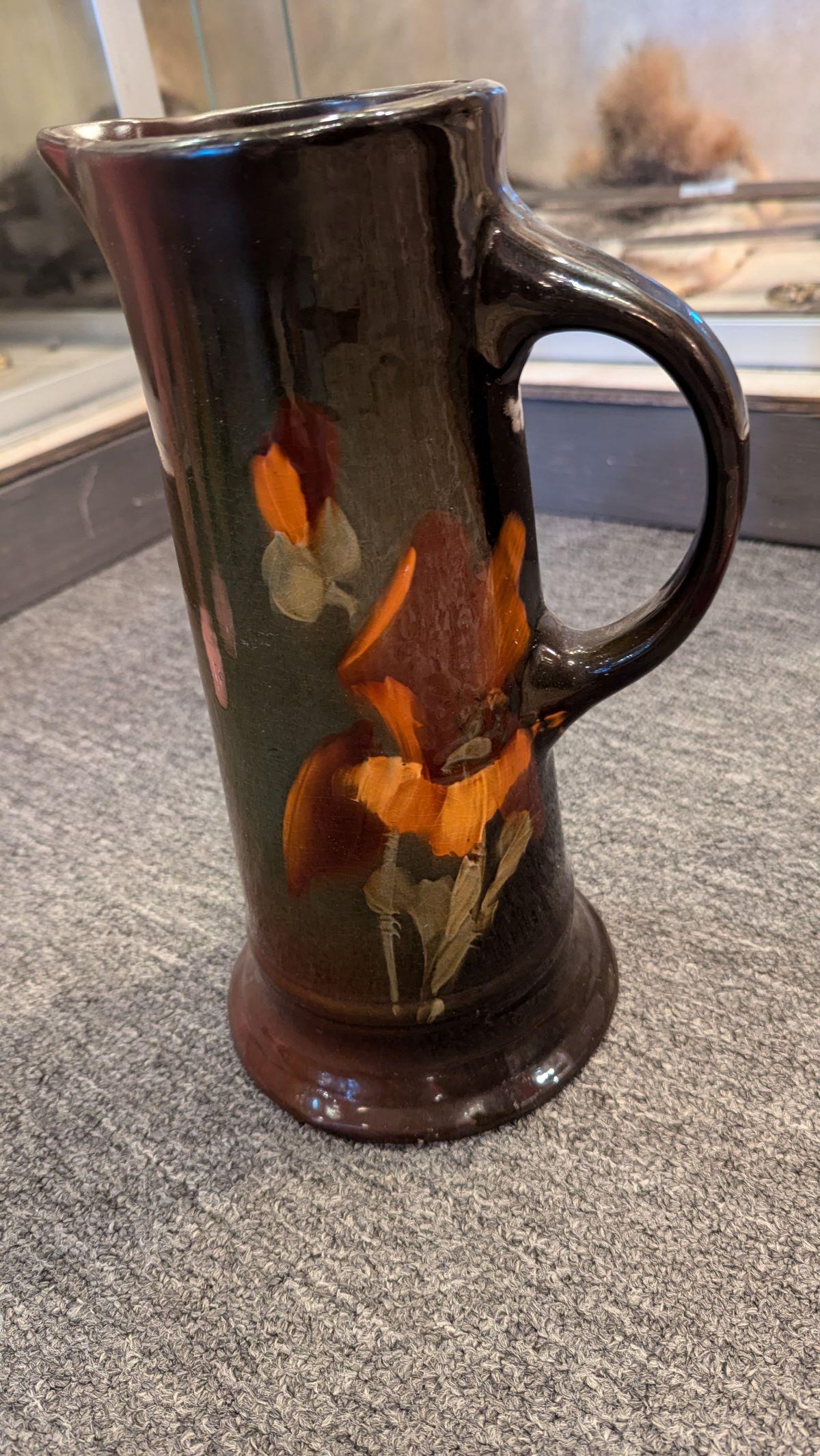 Weller Pottery Krug (Keramik) im Angebot