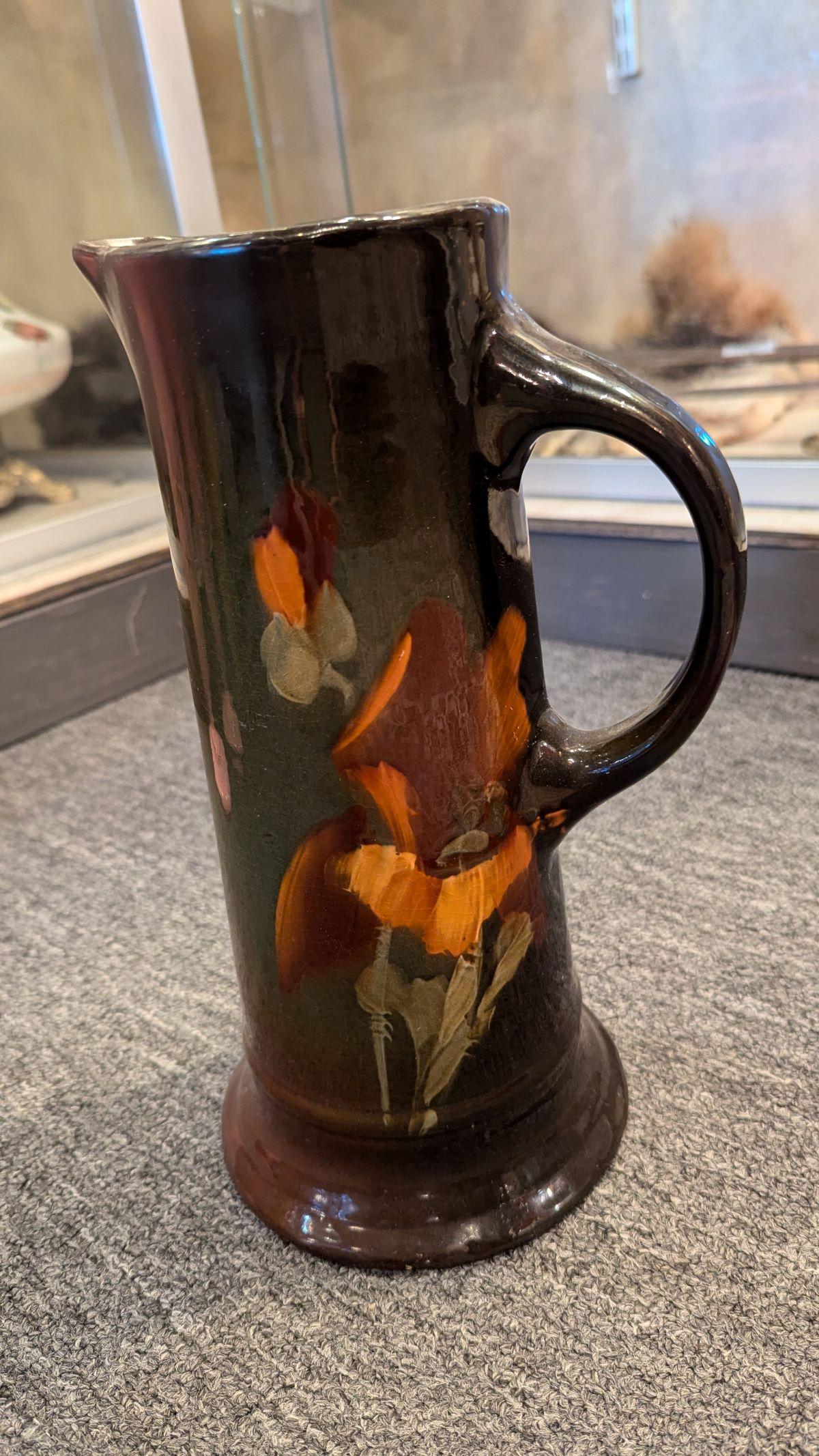 Weller Pottery Krug im Angebot 1