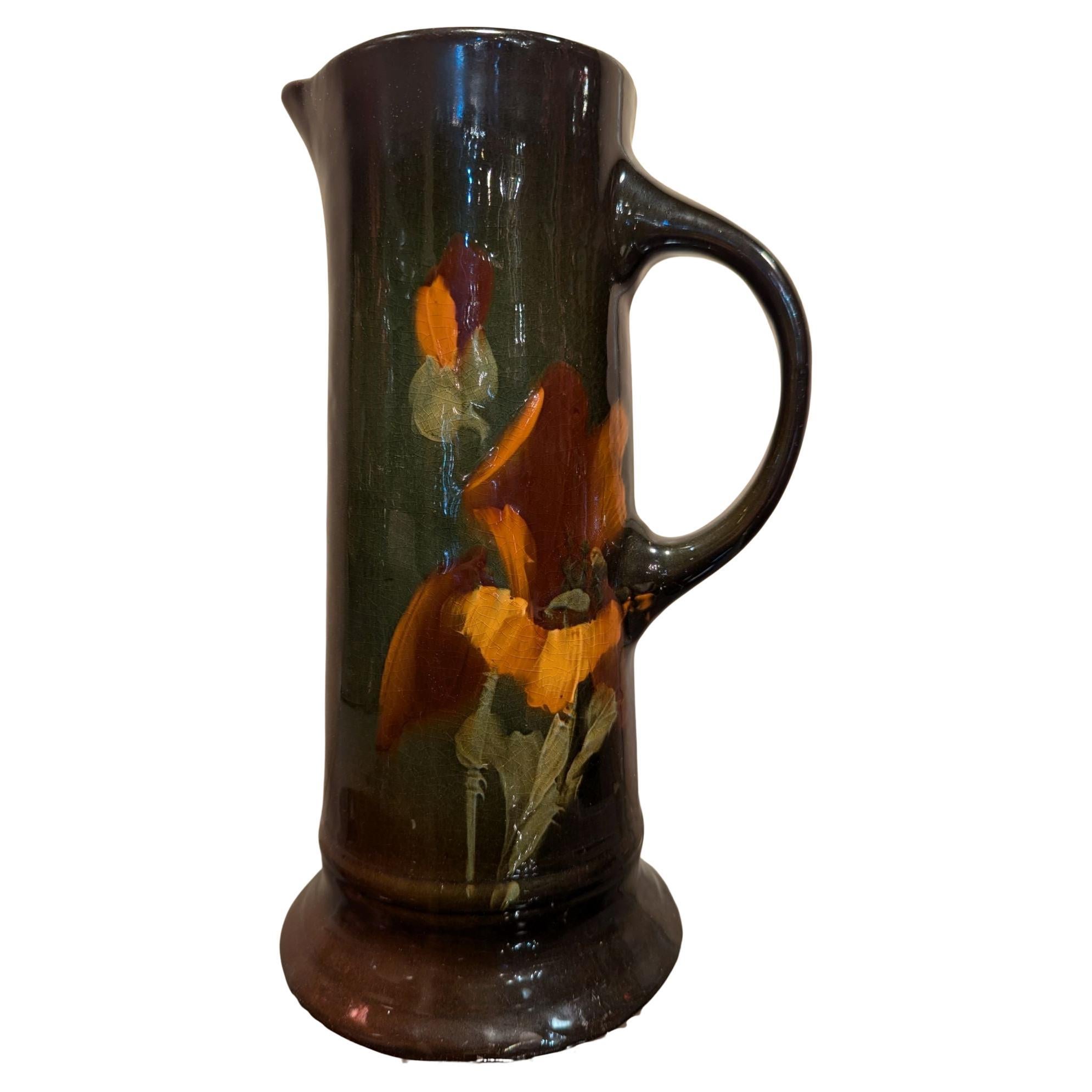 Weller Pottery Krug im Angebot