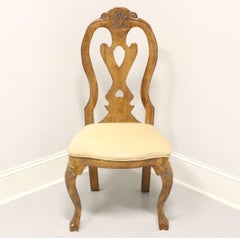 WELLESLEY GUILD Walnut French Country Side Chair