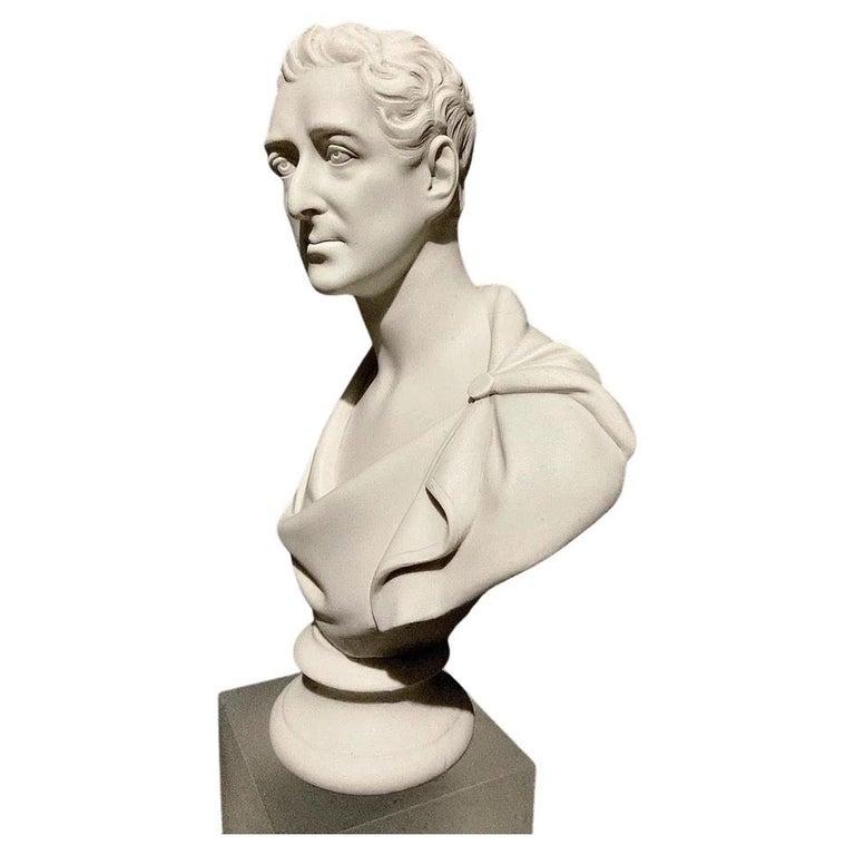 The Wellington Bust in Hyde Park is a commanding sculpture that honors Arthur Wellesley, the 1st Duke of Wellington, one of Britain’s greatest military leaders and statesmen. Located in the iconic Hyde Park, this bust captures the Duke’s strong,