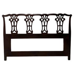 Mahogany Bedroom Furniture