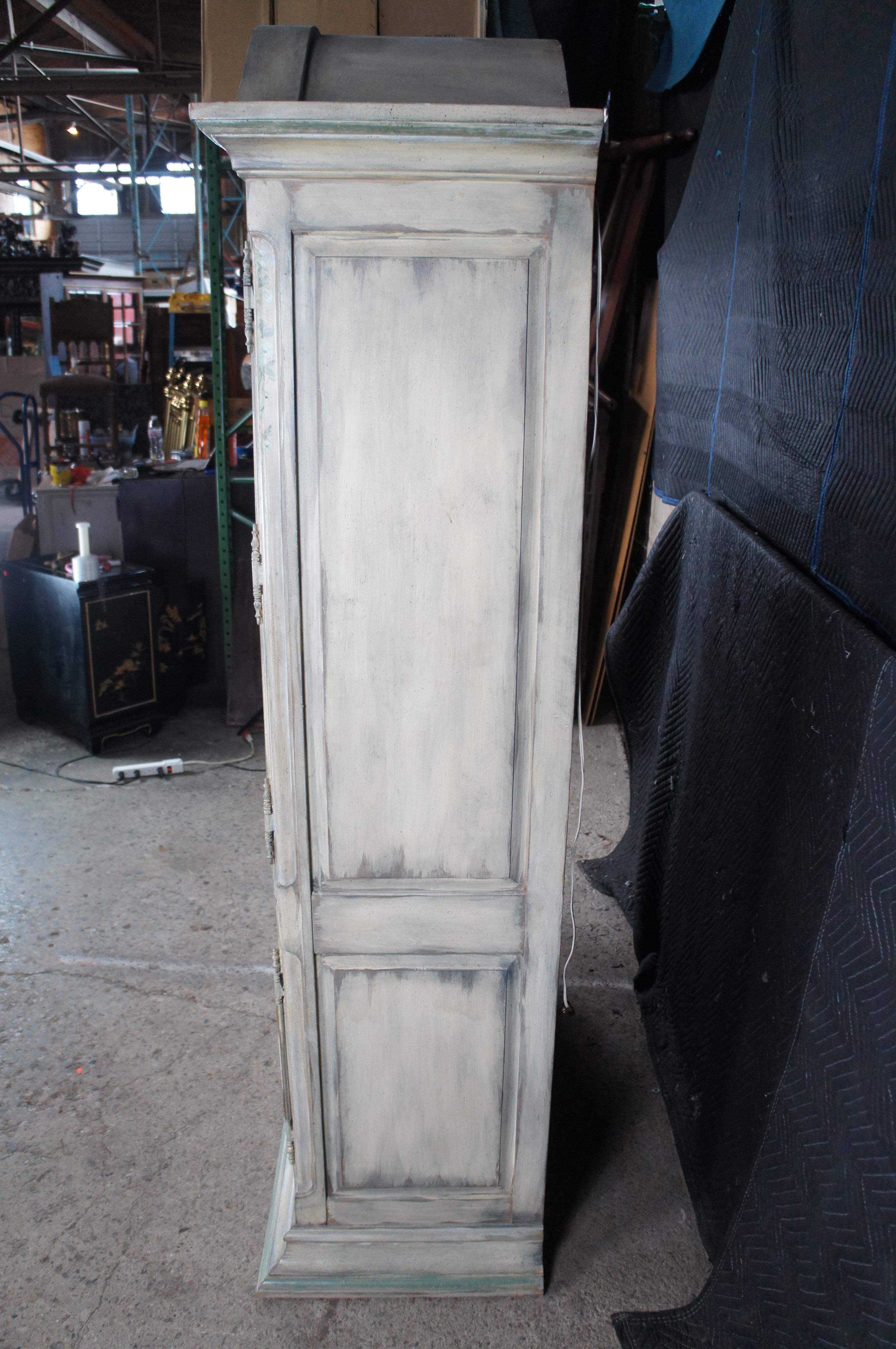 Mueble Bar Drybar Italiano Pintado A. Hall Iluminado en venta 8